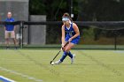 Field Hockey vs MIT  Wheaton College Field Hockey vs MIT. - Photo By: KEITH NORDSTROM : Wheaton, field hockey, FH2019